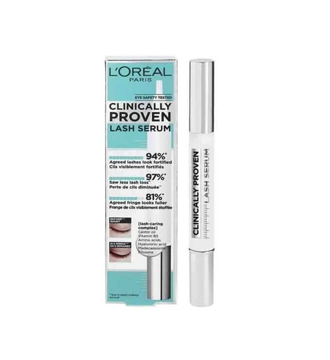 Ser Gene  L'Oreal 1.9 ml